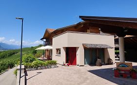 Bio Agritur Al Bait